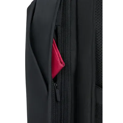 Рюкзак-антизлодій 17.3" SECURIPAK 2.0 BLACK - 8 - Robinzon.ua