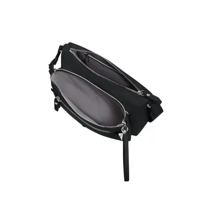 Плечевая сумка KARISSA EVO BLACK - 1 Плечевая сумка KARISSA EVO BLACK - 1 - Robinzon.ua