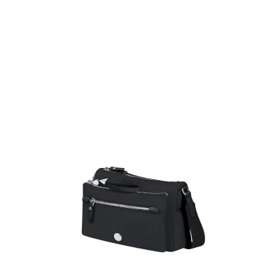 Плечевая сумка KARISSA EVO BLACK - 2 Плечевая сумка KARISSA EVO BLACK - 2 - Robinzon.ua