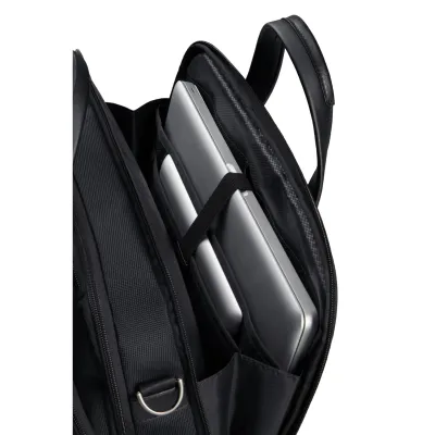 Сумка для ноутбука 15.6" URBAN-EYE BLACK - 4 - Robinzon.ua