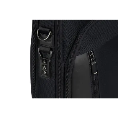 Сумка для ноутбука 15.6" URBAN-EYE BLACK - 5 - Robinzon.ua