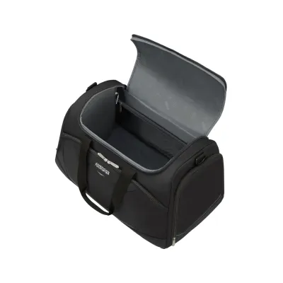 Сумка дорожная SUMMERRIDE BLACK - 1 - Robinzon.ua