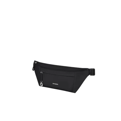 Сумка поясная MOVE 5.0 BLACK - 2 - Robinzon.ua