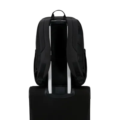 Рюкзак 15.6" URBAN GROOVE BLACK - 7 Рюкзак 15.6" URBAN GROOVE BLACK - 7 - Robinzon.ua