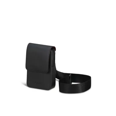 Плечова сумка LOST IN BERLIN BLACK - 2 Плечова сумка LOST IN BERLIN BLACK - 2 - Robinzon.ua