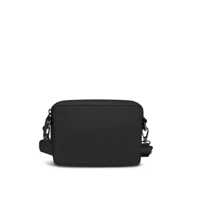 Плечевая сумка LOST IN BERLIN BLACK - 1 - Robinzon.ua