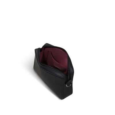 Плечевая сумка LOST IN BERLIN BLACK - 3 - Robinzon.ua