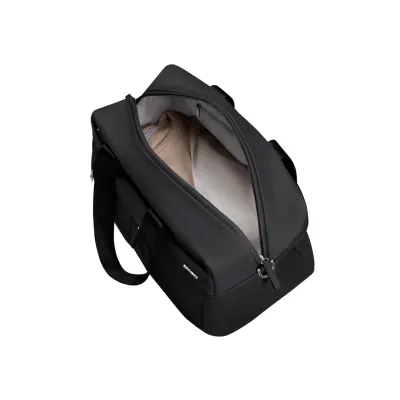 Сумка дорожная MOVE 5.0 BLACK - 4 Сумка дорожная MOVE 5.0 BLACK - 4 - Robinzon.ua