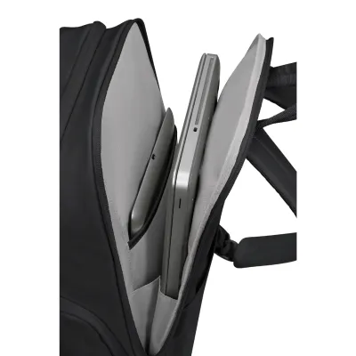 Рюкзак MOVE 5.0 BLACK - 3 - Robinzon.ua