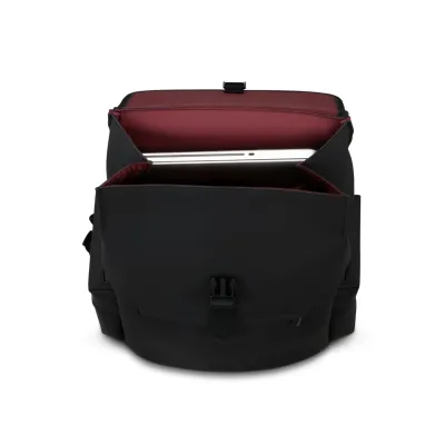 Рюкзак 15,6" LOST IN BERLIN BLACK - 1 - Robinzon.ua