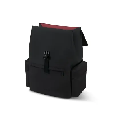 Рюкзак 15,6" LOST IN BERLIN BLACK - 3 - Robinzon.ua