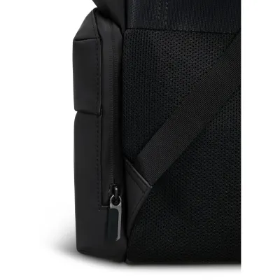 Рюкзак 15,6" LOST IN BERLIN BLACK - 7 - Robinzon.ua