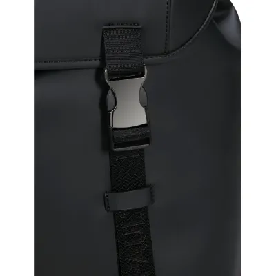 Рюкзак 15" LOST IN BERLIN BLACK - 4 - Robinzon.ua
