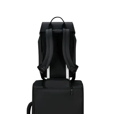 Рюкзак 15" LOST IN BERLIN BLACK - 6 - Robinzon.ua