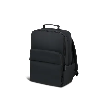 Рюкзак 15,6" LOST IN BERLIN BLACK - 3 - Robinzon.ua