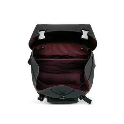 Рюкзак 17" LOST IN BERLIN BLACK - 1 Рюкзак 17" LOST IN BERLIN BLACK - 1 - Robinzon.ua