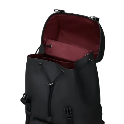 Рюкзак 17" LOST IN BERLIN BLACK - 3 Рюкзак 17" LOST IN BERLIN BLACK - 3 - Robinzon.ua