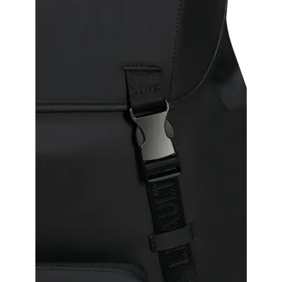 Рюкзак 17" LOST IN BERLIN BLACK - 4 Рюкзак 17" LOST IN BERLIN BLACK - 4 - Robinzon.ua