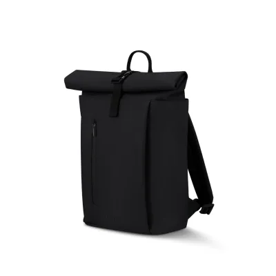 Рюкзак 15,6" LOST IN BERLIN BLACK - 3 - Robinzon.ua