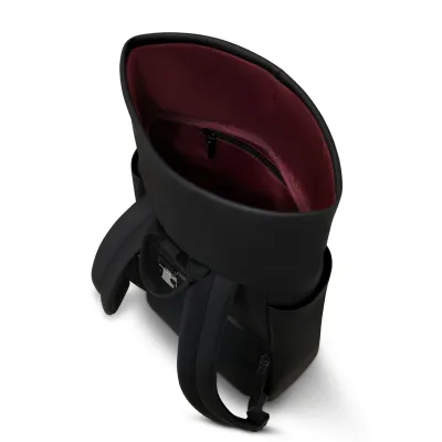 Рюкзак 15,6" LOST IN BERLIN BLACK - 4 - Robinzon.ua