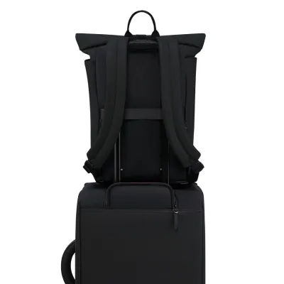 Рюкзак 15,6" LOST IN BERLIN BLACK - 6 - Robinzon.ua