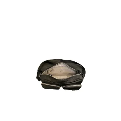 Плечевая сумка KARISSA EVO BLACK - 4 - Robinzon.ua