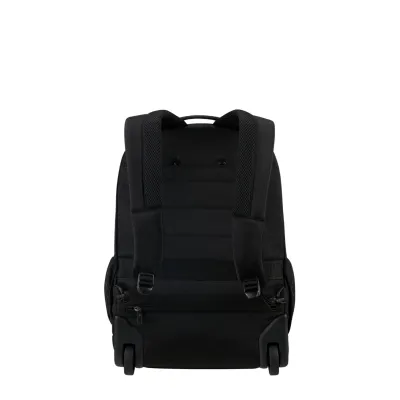 Рюкзак на колесах 15.6" GUARDIT 3.0 BLACK - 1 - Robinzon.ua