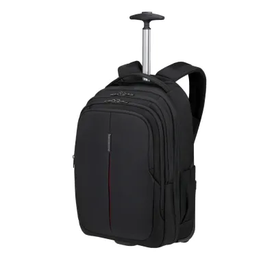 Рюкзак на колесах 15.6" GUARDIT 3.0 BLACK - 2 - Robinzon.ua