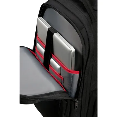 Рюкзак на колесах 15.6" GUARDIT 3.0 BLACK - 5 - Robinzon.ua