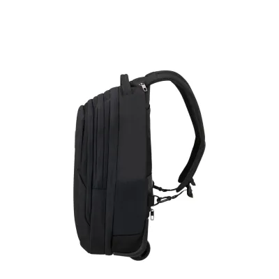 Рюкзак на колесах 15.6" GUARDIT 3.0 BLACK - 6 - Robinzon.ua