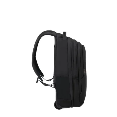Рюкзак на колесах 15.6" GUARDIT 3.0 BLACK - 7 - Robinzon.ua