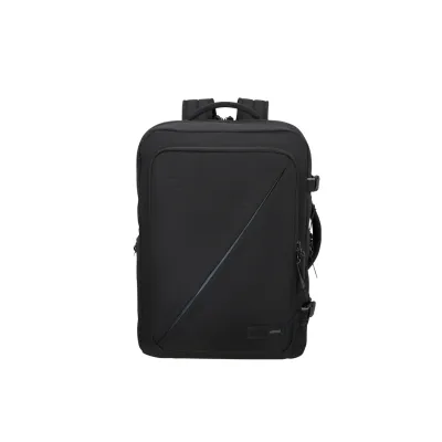 Рюкзак для путешествий L 15.6" TAKE2CABIN BLACK - 1 Рюкзак для путешествий L 15.6" TAKE2CABIN BLACK - 1 - Robinzon.ua