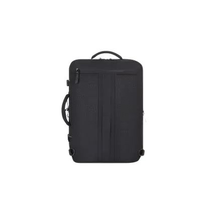 Рюкзак для путешествий L 15.6" TAKE2CABIN BLACK - 2 Рюкзак для путешествий L 15.6" TAKE2CABIN BLACK - 2 - Robinzon.ua