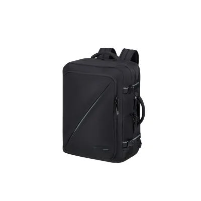 Рюкзак для путешествий L 15.6" TAKE2CABIN BLACK - 3 Рюкзак для путешествий L 15.6" TAKE2CABIN BLACK - 3 - Robinzon.ua