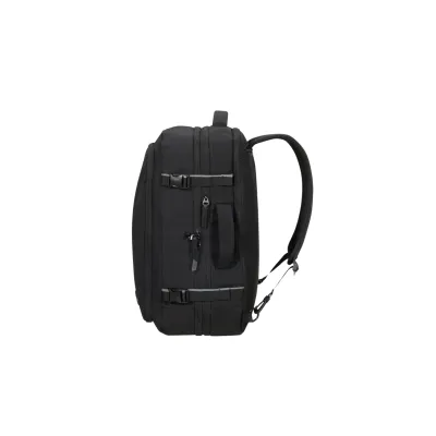 Рюкзак для путешествий L 15.6" TAKE2CABIN BLACK - 4 Рюкзак для путешествий L 15.6" TAKE2CABIN BLACK - 4 - Robinzon.ua