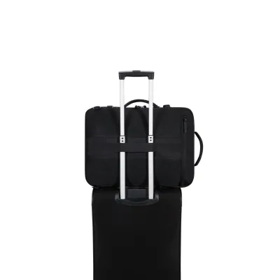 Рюкзак для путешествий L 15.6" TAKE2CABIN BLACK - 5 Рюкзак для путешествий L 15.6" TAKE2CABIN BLACK - 5 - Robinzon.ua