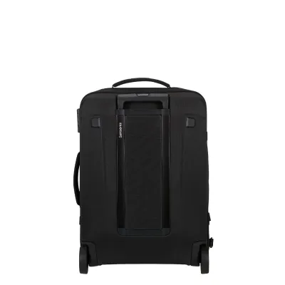 Сумка-рюкзак на колесах ARMOX BLACK - 3 - Robinzon.ua