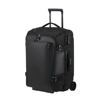 Сумка-рюкзак на колесах ARMOX BLACK - 4 - Robinzon.ua