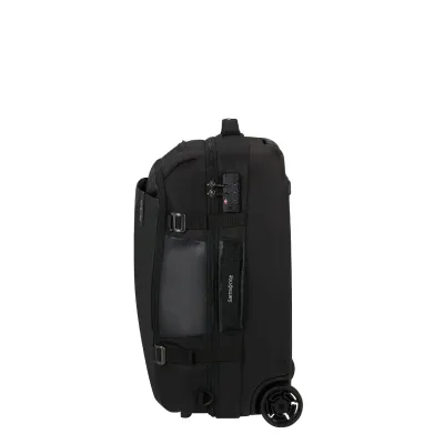 Сумка-рюкзак на колесах ARMOX BLACK - 5 - Robinzon.ua