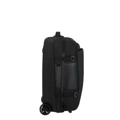 Сумка-рюкзак на колесах ARMOX BLACK - 6 - Robinzon.ua