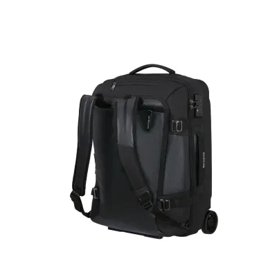 Сумка-рюкзак на колесах ARMOX BLACK - 7 - Robinzon.ua