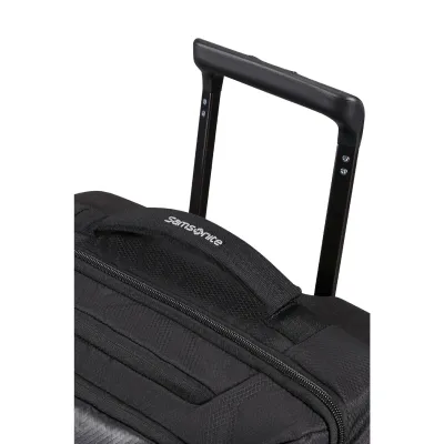 Сумка-рюкзак на колесах ARMOX BLACK - 8 - Robinzon.ua