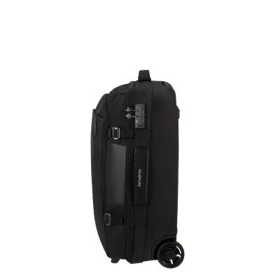 Дорожня сумка на колесах ARMOX BLACK - 3 Дорожня сумка на колесах ARMOX BLACK - 3 - Robinzon.ua