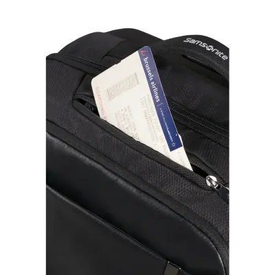 Дорожня сумка на колесах ARMOX BLACK - 5 Дорожня сумка на колесах ARMOX BLACK - 5 - Robinzon.ua