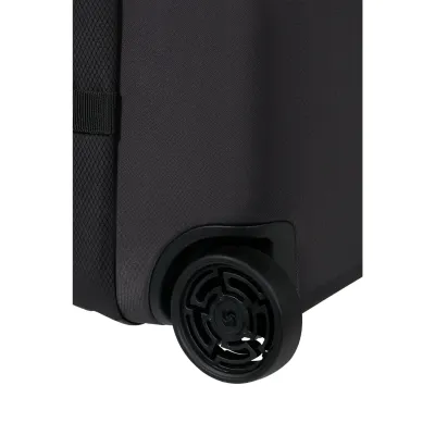 Дорожня сумка на колесах ARMOX BLACK - 3 Дорожня сумка на колесах ARMOX BLACK - 3 - Robinzon.ua