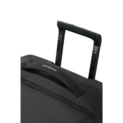 Дорожня сумка на колесах ARMOX BLACK - 4 Дорожня сумка на колесах ARMOX BLACK - 4 - Robinzon.ua