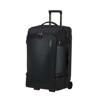 Дорожня сумка на колесах ARMOX BLACK - 7 Дорожня сумка на колесах ARMOX BLACK - 7 - Robinzon.ua