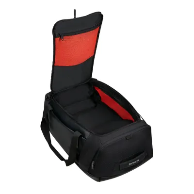 Дорожня сумка-рюкзак ARMOX BLACK - 3 Дорожня сумка-рюкзак ARMOX BLACK - 3 - Robinzon.ua