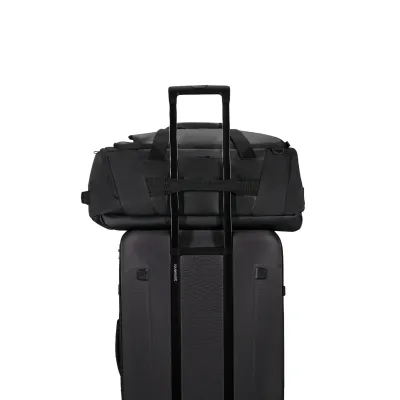 Дорожня сумка-рюкзак ARMOX BLACK - 5 Дорожня сумка-рюкзак ARMOX BLACK - 5 - Robinzon.ua