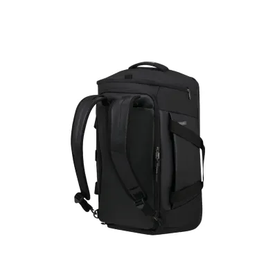 Дорожня сумка-рюкзак ARMOX BLACK - 7 Дорожня сумка-рюкзак ARMOX BLACK - 7 - Robinzon.ua